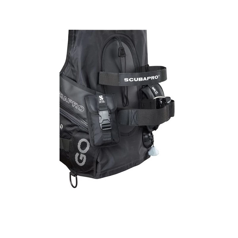 GO VOYAGE Gilet Stabilisateur Voyage - Scubapro – Image 2