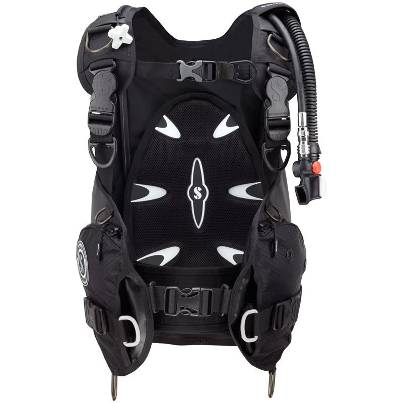 GO VOYAGE Gilet Stabilisateur Voyage - Scubapro – Image 3