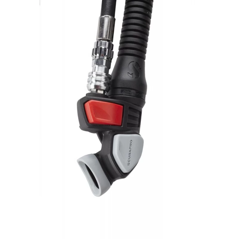 Inflateur Compensé BPI Après 2013 Pour Gilet Stabilisateur - Scubapro – Image 3