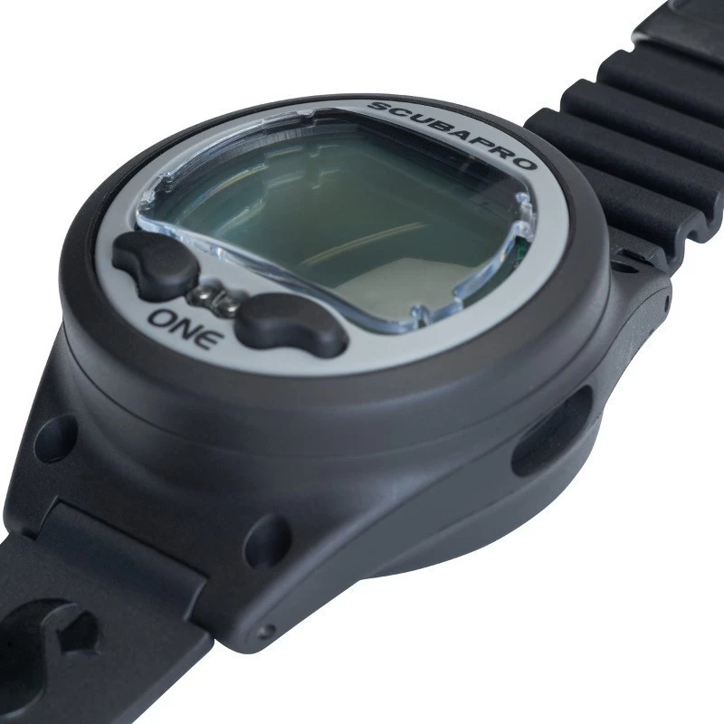 ALADIN ONE MATRIX Ordinateur Plongée - Scubapro – Image 2