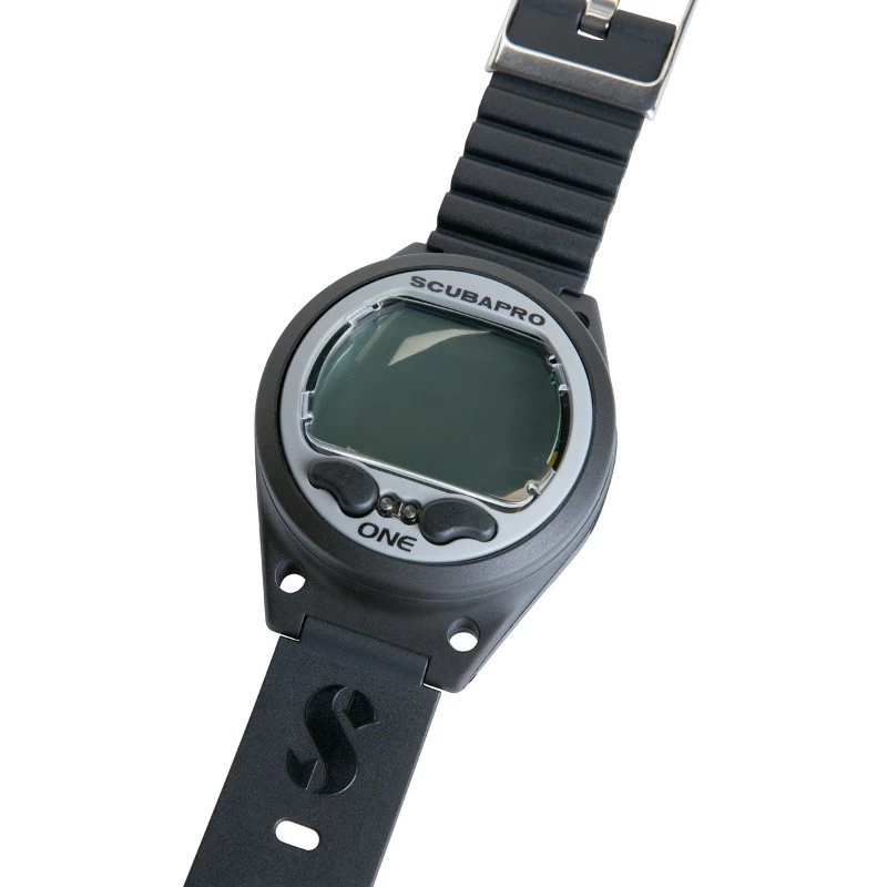 ALADIN ONE MATRIX Ordinateur Plongée - Scubapro – Image 3