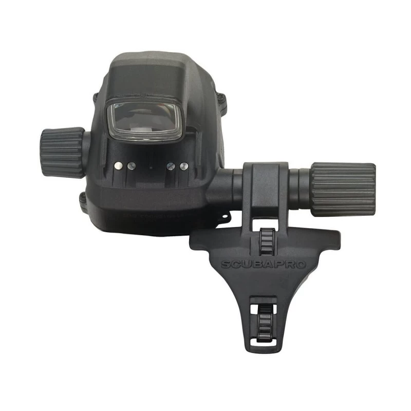 GALILEO HUD Avec Emetteur Ordinateur Affichage Tête Haute - Scubapro – Image 4