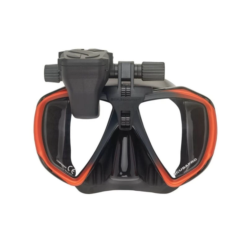 GALILEO HUD Avec Emetteur Ordinateur Affichage Tête Haute - Scubapro – Image 6