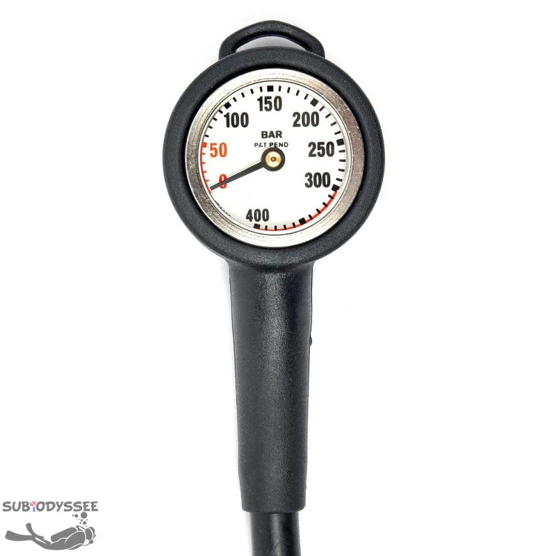 Pack MK2 EVO R095 + Octopus R095 + Manomètre - Scubapro – Image 5