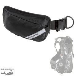 Poche à Lest BELLA - EQUATOR - GLIDE X - GO - LADY HAWK - SEAHAWK (Unité) - Scubapro