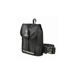 Poche De Cuisse CARGO Pour Gilet HYDROS Pro - SCUBAPRO