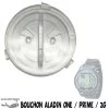 Bouchon Compartiment Pile Pour ALADIN ONE / PRIME / TEC / 2G / 3G - Scubapro