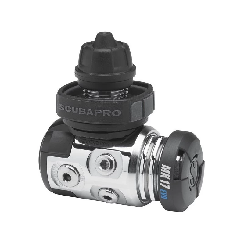 MK17 EVO Premier étage Seul - SCUBAPRO – Image 2