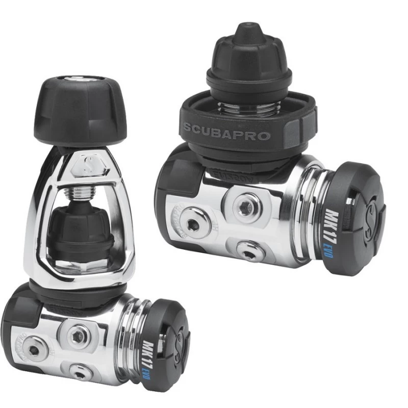 MK17 EVO Premier étage Seul - SCUBAPRO