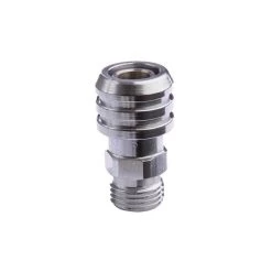 Raccord Rapide DS Quick Connect Pour Inflateur - Scubapro