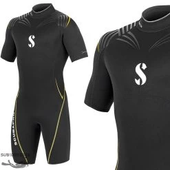 DEFINITION Shorty 2.5mm Homme - Scubapro
