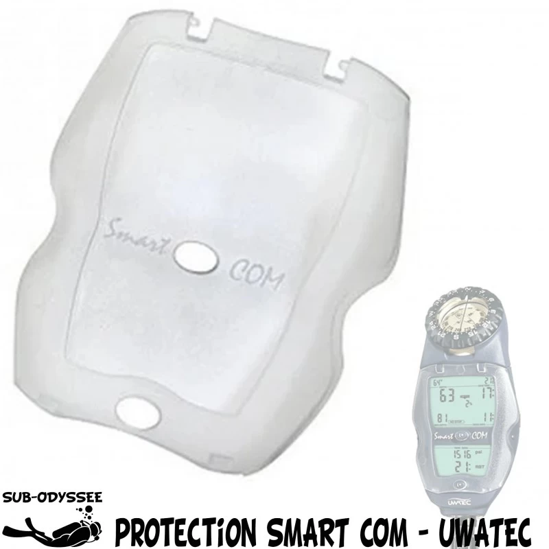 Protection Ecran SMART PRO / PRO ULTRA - Scubapro-Uwatec