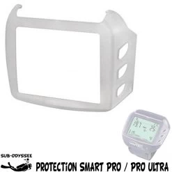 Protection Ecran SMART PRO / PRO ULTRA - Scubapro-Uwatec