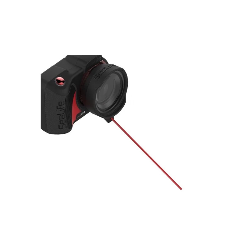 Lentille SUPER MACRO SL571 (Super Macro Close Up Lense) - SEALIFE – Image 3