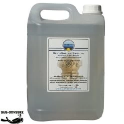 SEPTIONE Désinfectant Matériel PRO 5 Litres (0.5%) - Abyssnaut