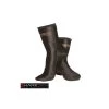 Chaussettes Socks CHILLPROOF SOCKS Unisex - SHARKSKIN