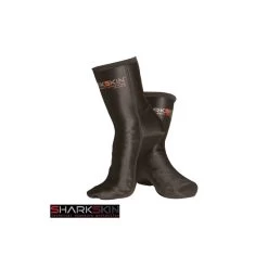 Chaussettes Socks CHILLPROOF SOCKS Unisex - SHARKSKIN