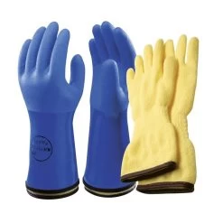Gants Etanches DELTA PLUS - Sitech