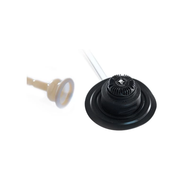 Kit Purge Pipi Pour VĂȘtement Sec - Sitech â Image 2