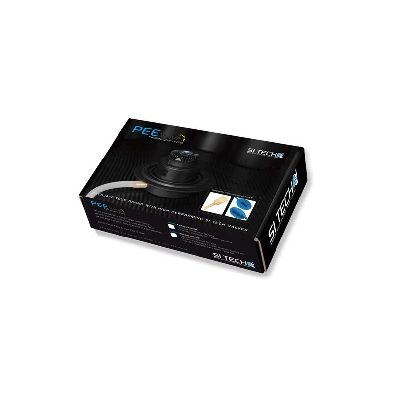 Kit Purge Pipi Pour VĂȘtement Sec - Sitech â Image 4