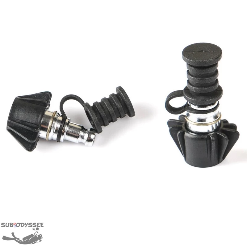 Raccord Adaptateur CEJN (Mâle) : Inflateur DS Standard (femelle) – Image 2