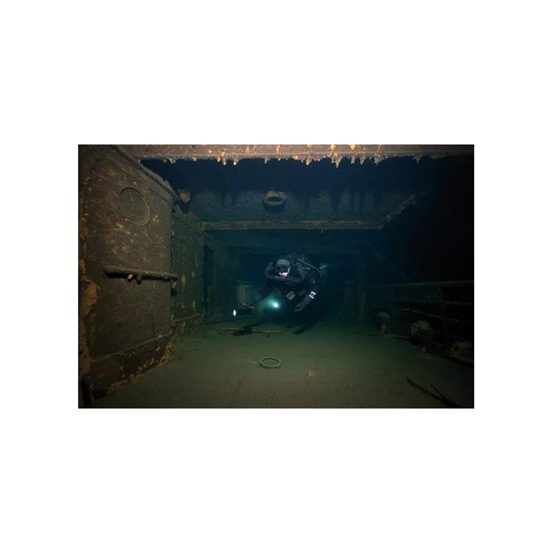 Soupape Expiration ARGO Pour VĂȘtement Sec - Sitech â Image 5