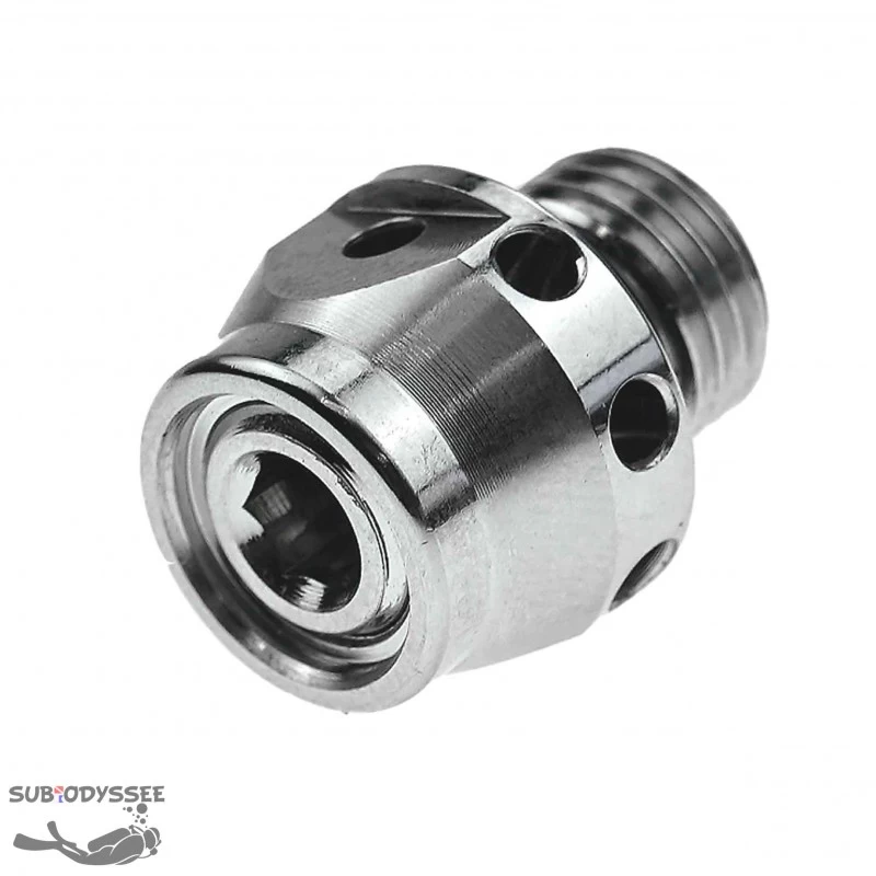 Soupape De Surpression Pour Premier étage Détendeur Plongée - Apeks – Image 2