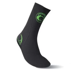 Chausson 140° Néoprène 5mm - SPORASUB