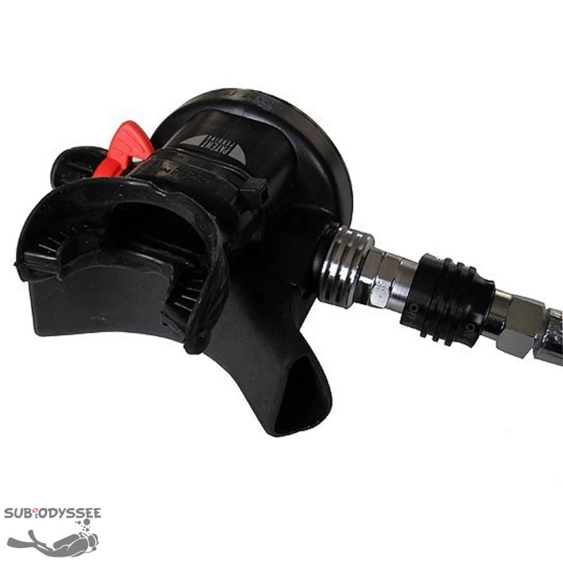 STOP FLOW Vanne De Controle De Débit - Bague Courte – Image 3