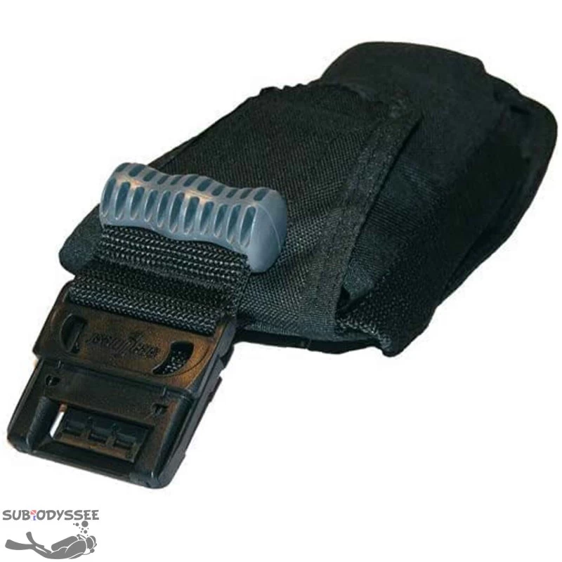 SURELOCK 1 Poche à Lest 7.3kg Large (à L'unité) - Aqualung – Image 2