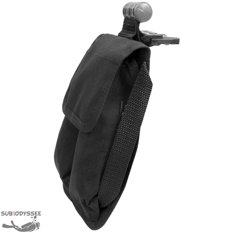 SURELOCK 1 Poche à Lest 7.3kg Large (à L'unité) - Aqualung – Image 3