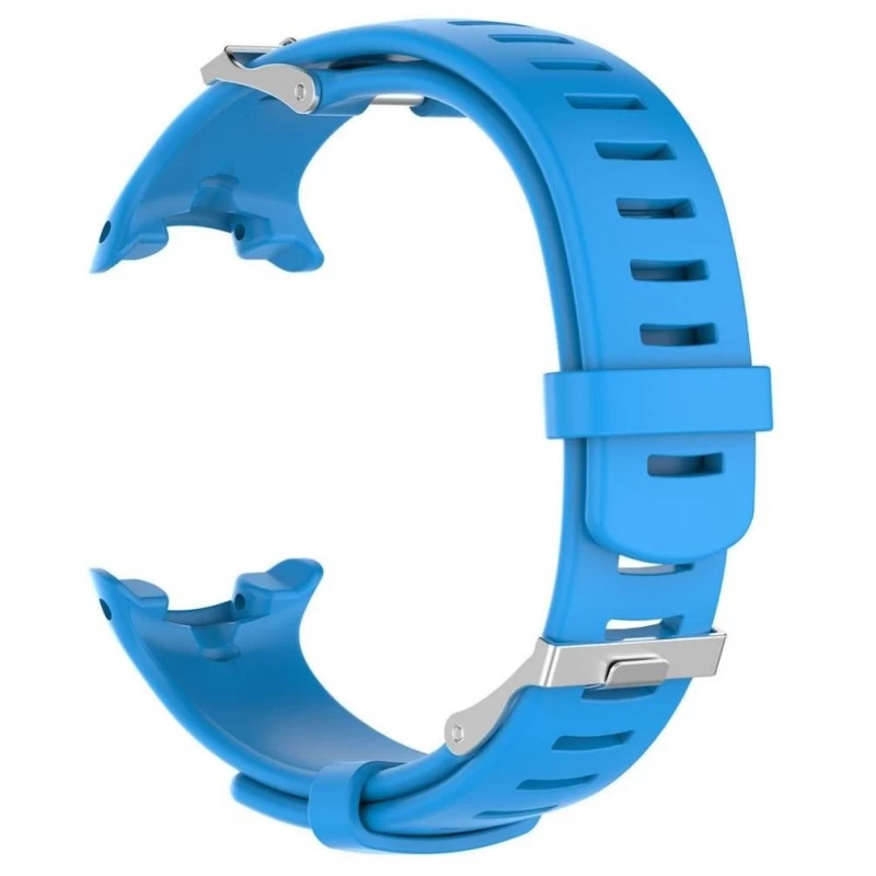 Bracelet D4i NOVO Bleu Montre-ordinateur - Suunto – Image 3