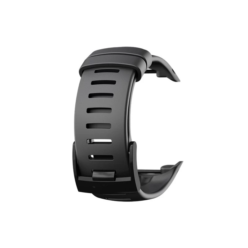 Bracelet D4i NOVO Noir Montre-ordinateur - Suunto – Image 4