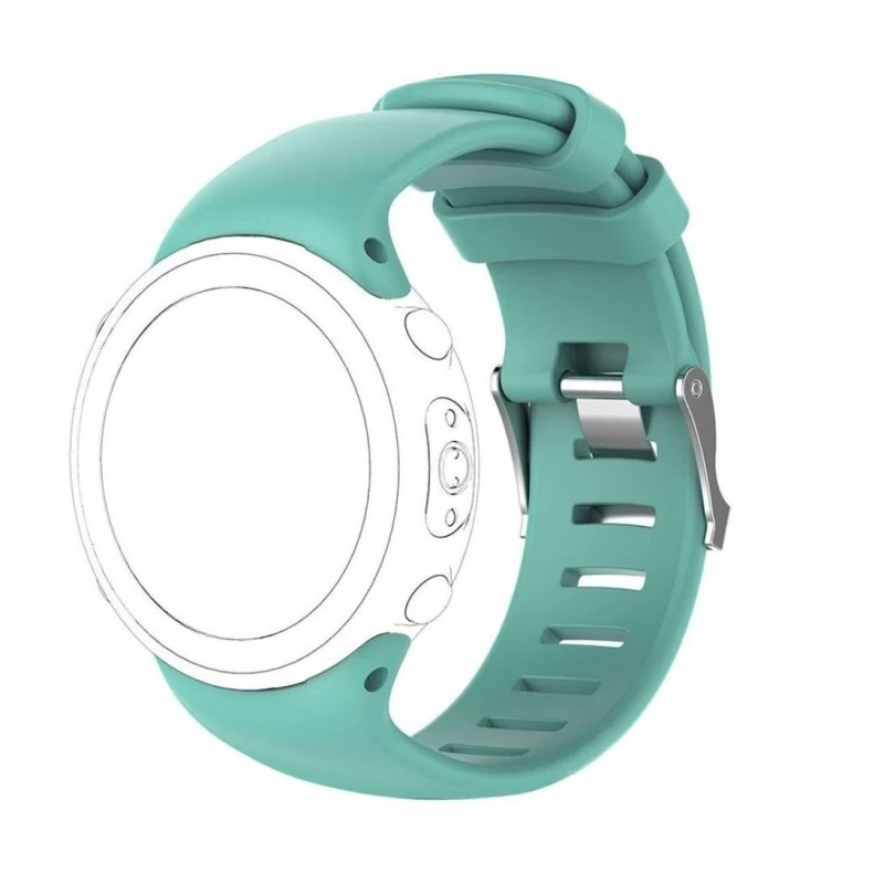 Bracelet D4i NOVO Ocean Montre-ordinateur - Suunto – Image 2