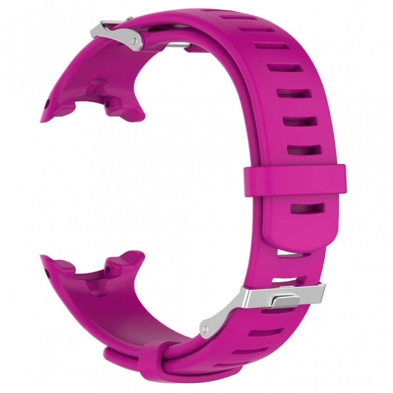 Bracelet D4i NOVO Rose Montre-ordinateur - Suunto – Image 3