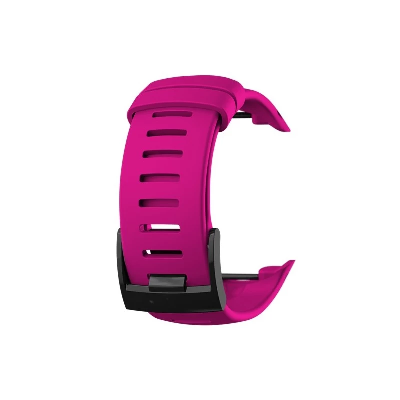 Bracelet D4i NOVO Rose Montre-ordinateur - Suunto – Image 4