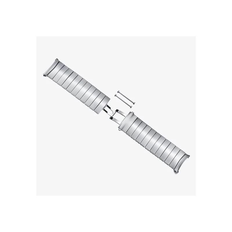 Bracelet D9tx TITANIUM Silver - Suunto – Image 3