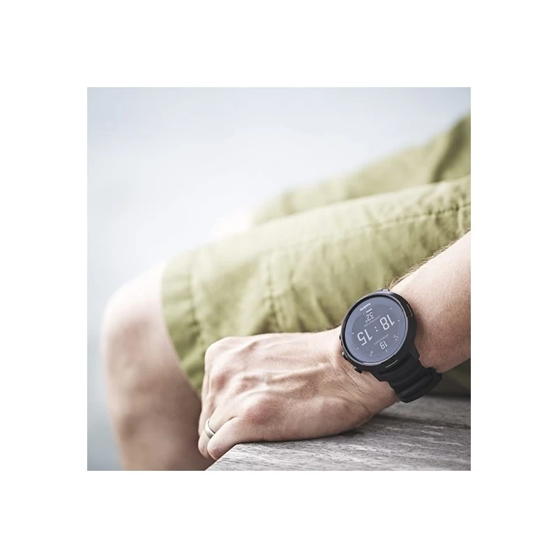 D5 Ordinateur NOIR All Black - Suunto – Image 4