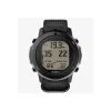 D6i NOVO ZULU Noir Montre Ordinateur + Interface USB - Suunto