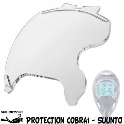 Protection Ecran COBRA 1 - Suunto