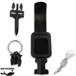 Rétracteur Pour Compas SK8, SK7 & SK NH - Suunto