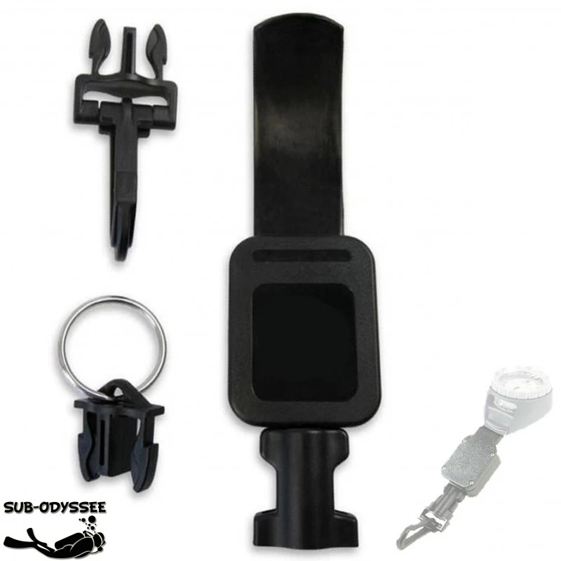 Rétracteur Pour Compas SK8, SK7 & SK NH - Suunto