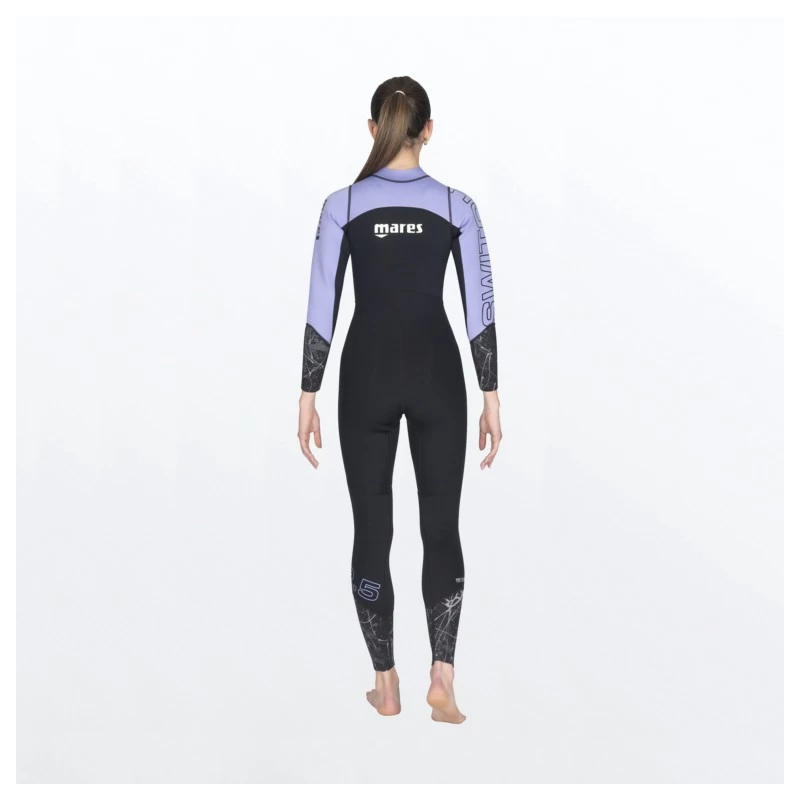 SWITCH 2.5mm Femme Monopièce Réversible - Mares – Image 3