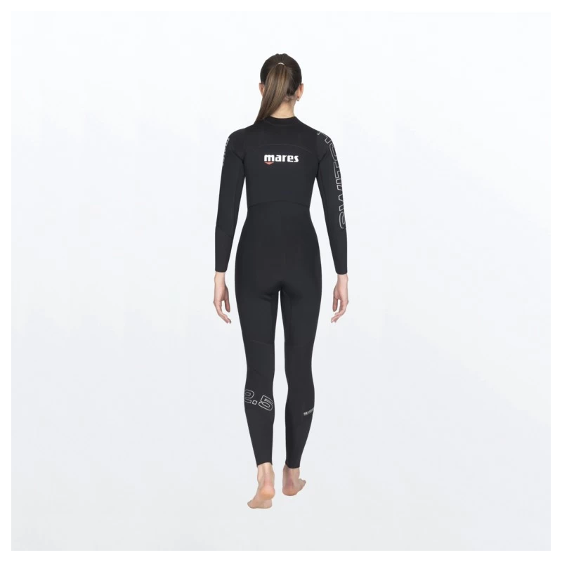 SWITCH 2.5mm Femme Monopièce Réversible - Mares – Image 5