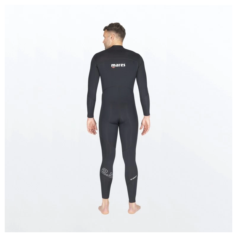 SWITCH 2.5mm Homme Monopièce Réversible - Mares – Image 5