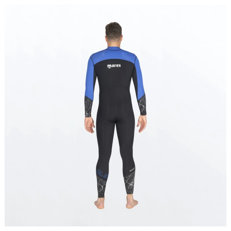 SWITCH 2.5mm Homme Monopièce Réversible - Mares – Image 6