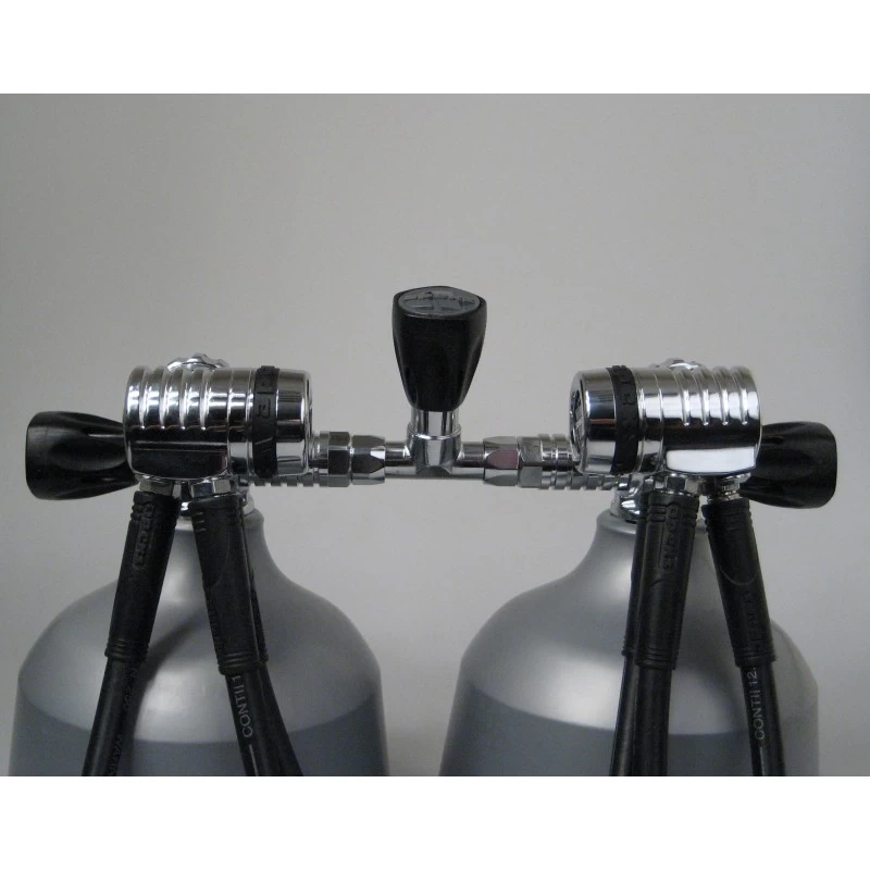 TEK 3 DIN Premier Etage Droit + Gauche - APEKS – Image 2