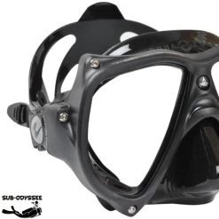 TEKNIKA Masque Silicone - Aqualung