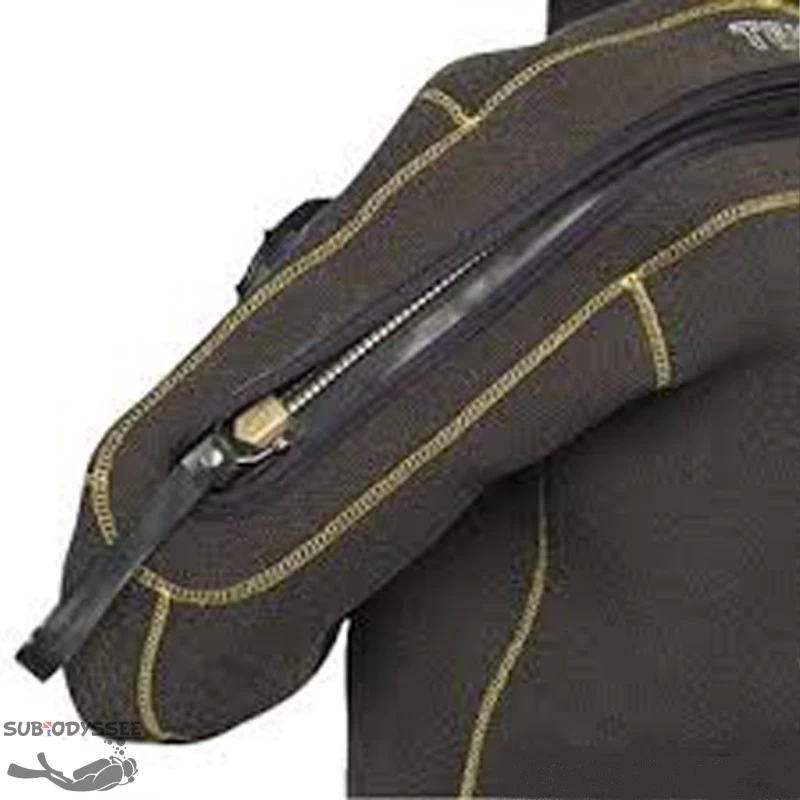 KV 400 XTR Combinaison Etanche - TEKNODIVER – Image 3