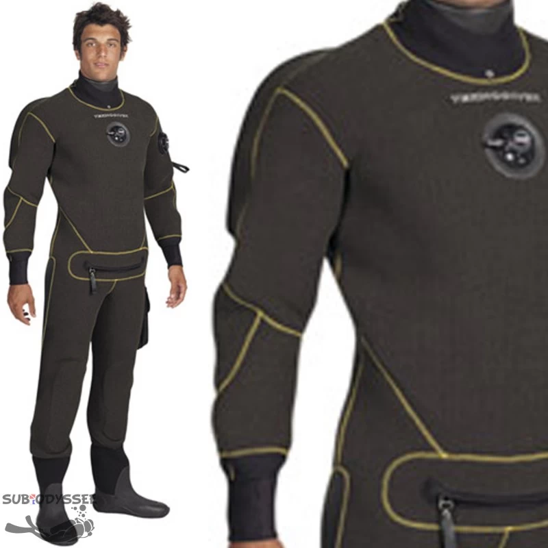 KV 400 XTR Combinaison Etanche - TEKNODIVER